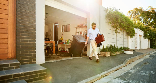 Best Household Junk Removal  in Rancho Santa Fe, CA