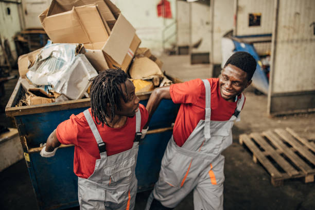 Rancho Santa Fe, CA Junk Removal Company