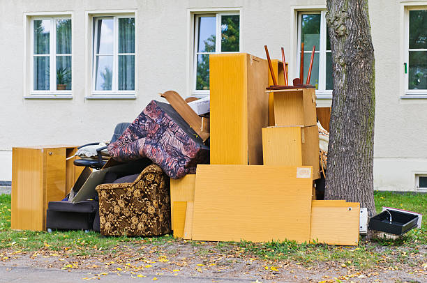 Full-Service Junk Removal in Rancho Santa Fe, CA