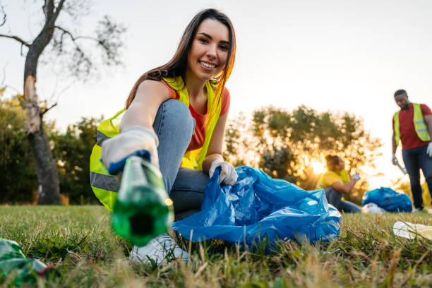 Trash Removal Near Me in Rancho Santa Fe, CA
