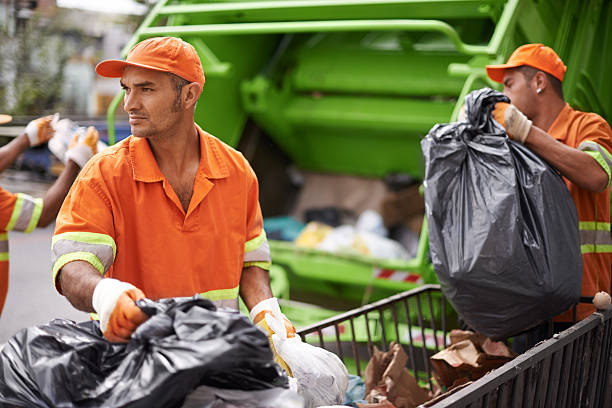 Best Construction Debris Removal  in Rancho Santa Fe, CA
