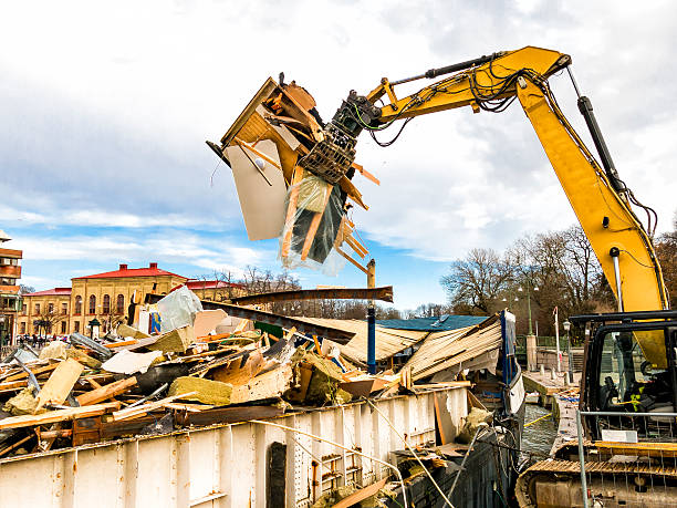 Best Commercial Junk Removal  in Rancho Santa Fe, CA